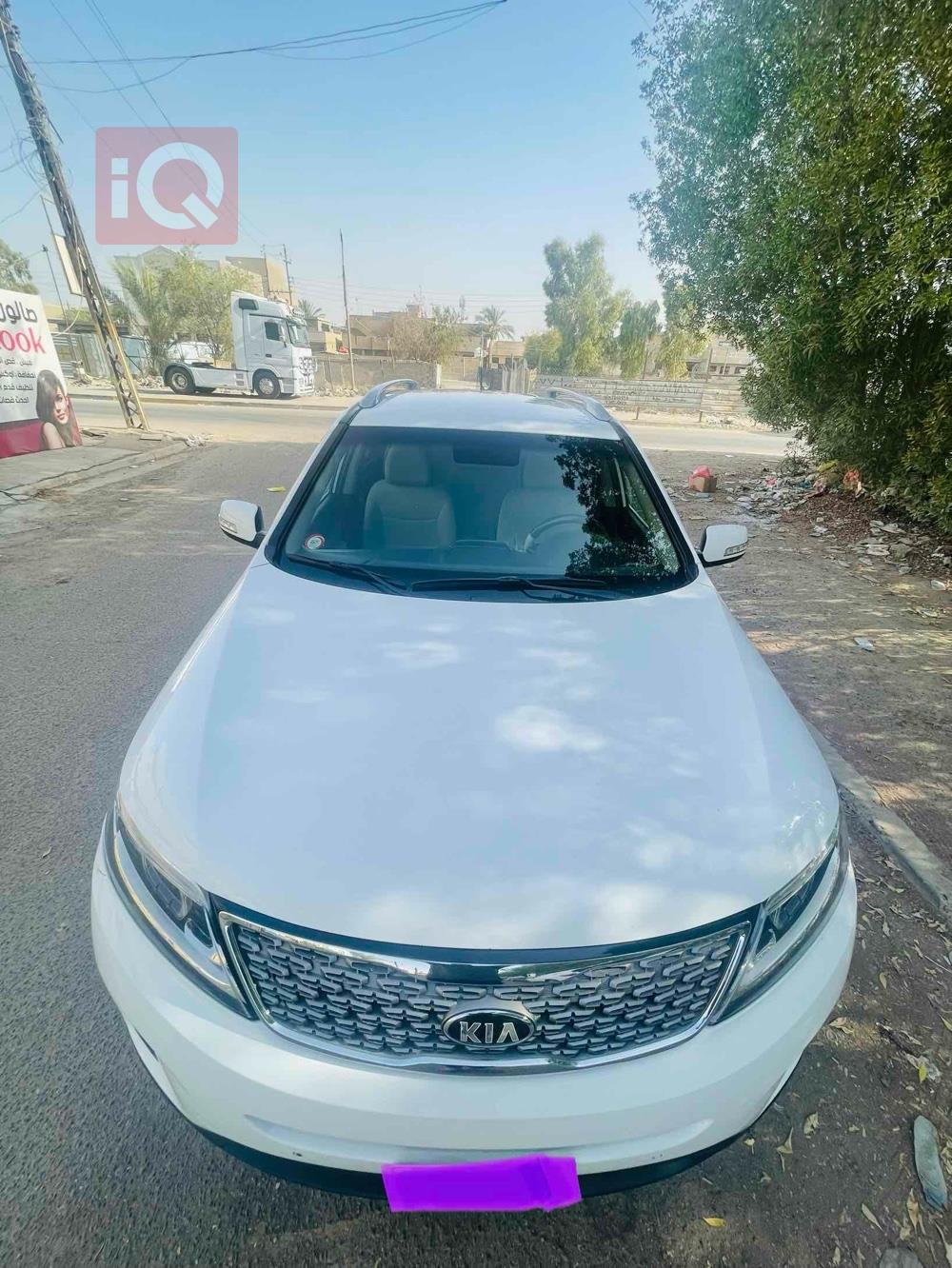 کیا سۆرینتۆ